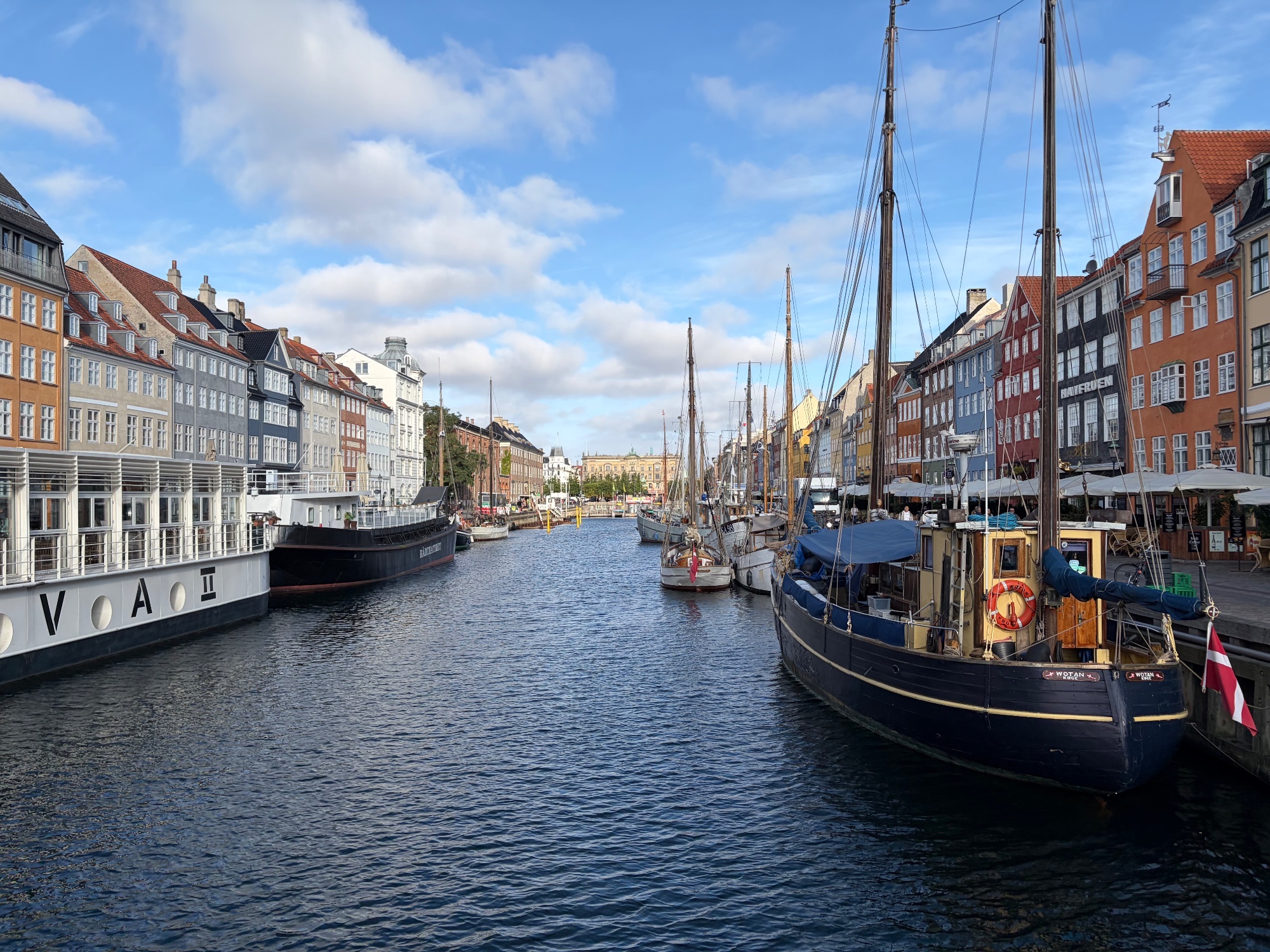 Copenhagen